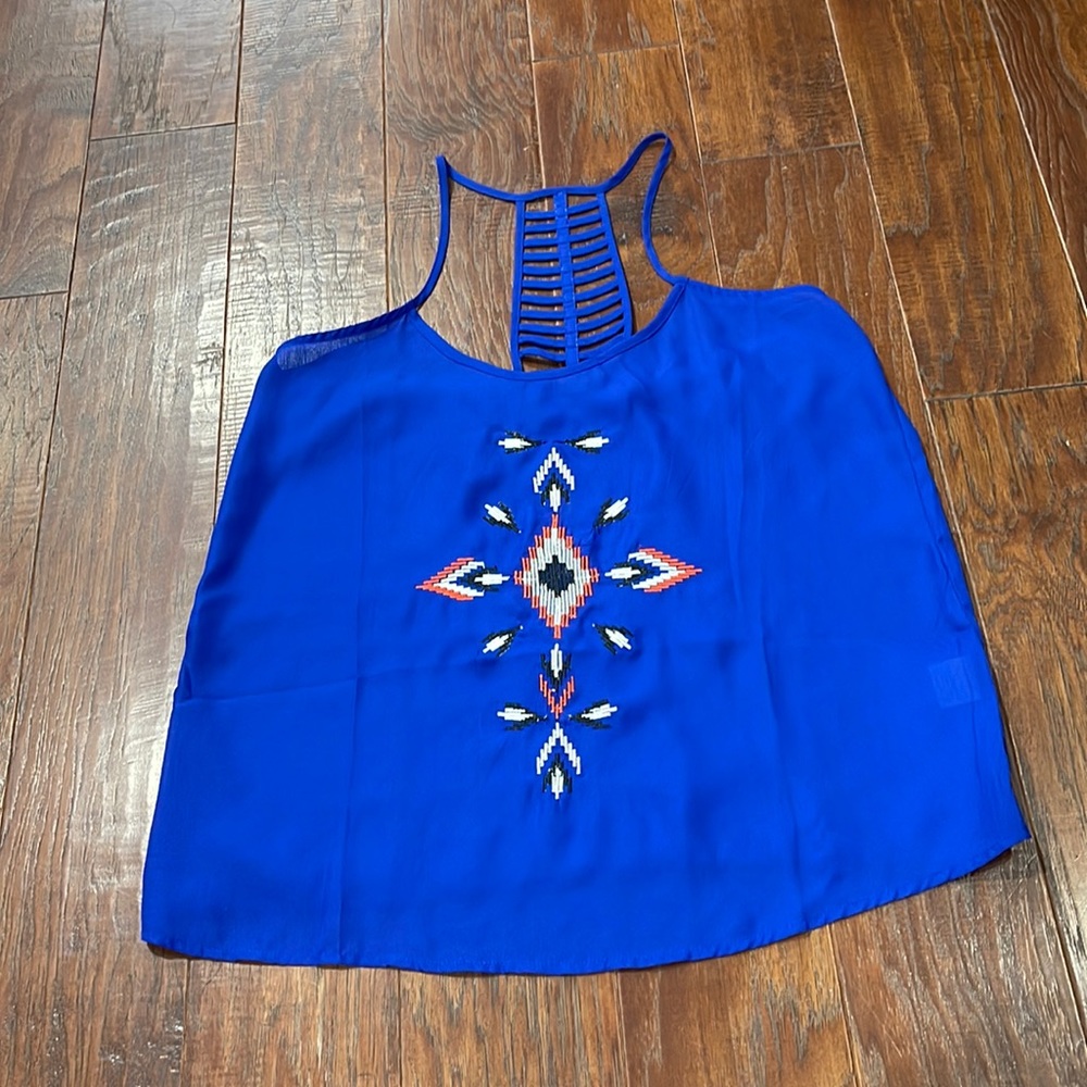 Women’s Tank
